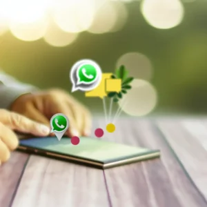 The Synergy of Omnichannel & Official WhatsApp API for Growth