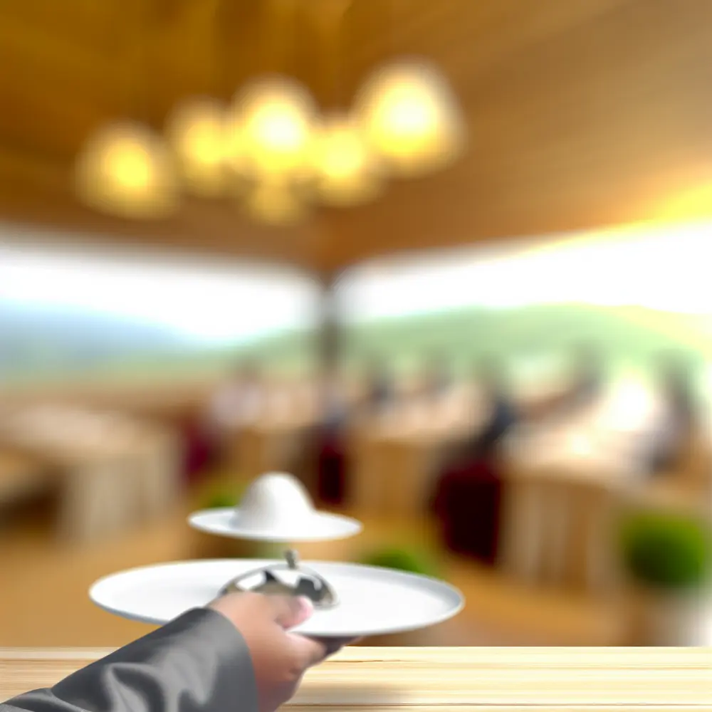The Value of Hospitality, No Matter What Industry You're In