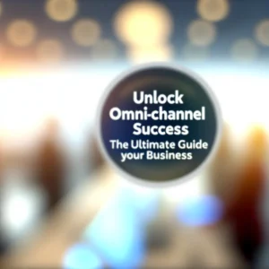 Unlock Omnichannel Success: The Ultimate Guide for Your Business