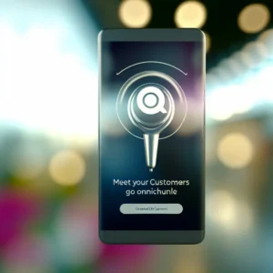 Meet Your Customers Anywhere: Go Omnichannel