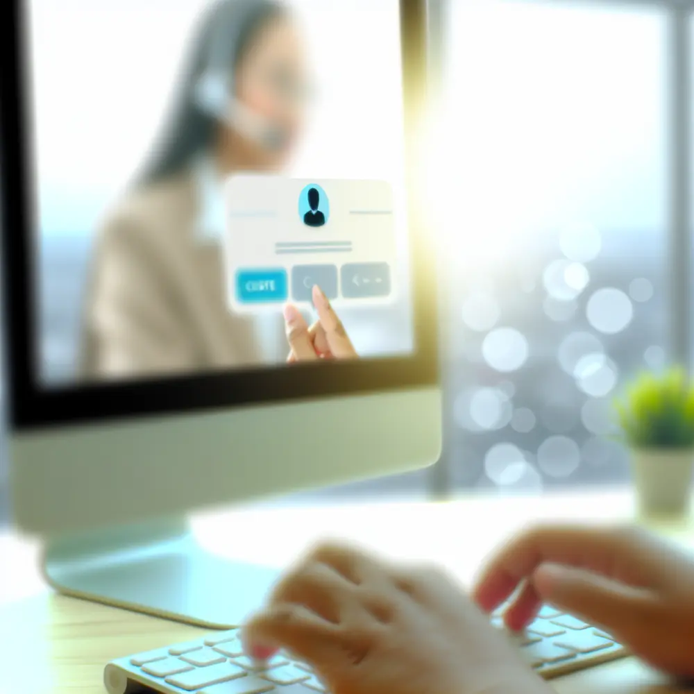 See Your Business Goals Through by Offering Live Chat