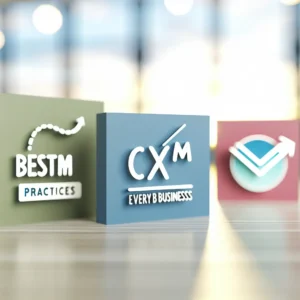 CXM Best Practices for Every Business