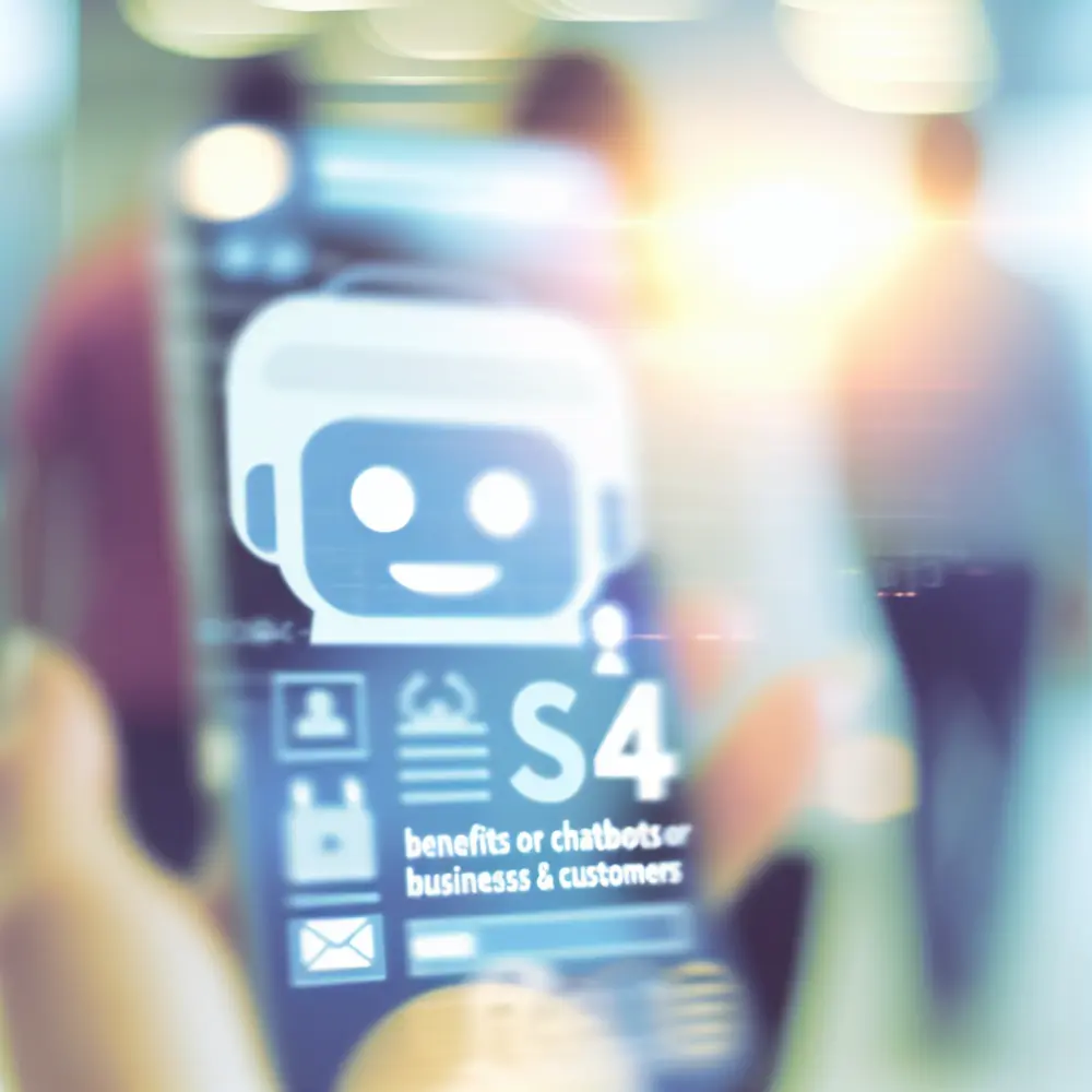 Top 44 Benefits of Chatbots for Businesses & Customers