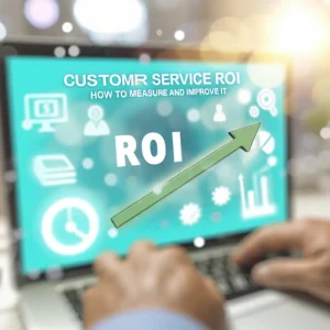 Customer Service ROI: How to Measure and Improve It