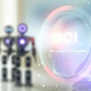 The ROI of AI Automation: Real Results for Your Business