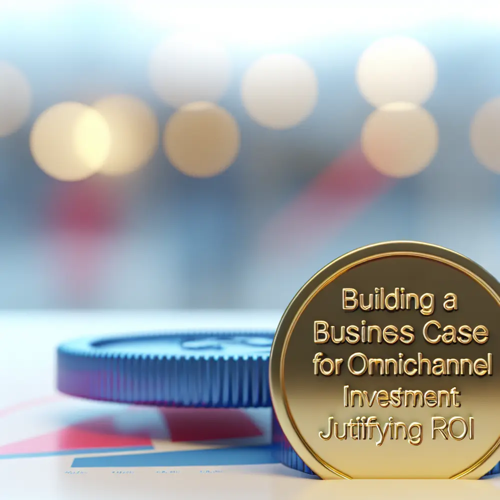 Building a Business Case for Omnichannel Investment: Justifying ROI