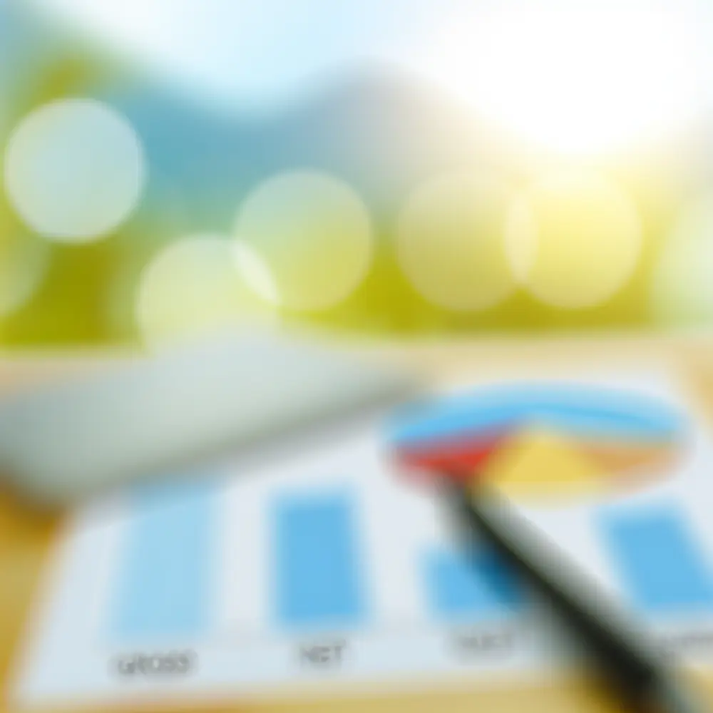 Gross vs. Net Sales: Understanding the Key Differences