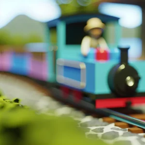 All Aboard the Integration Train