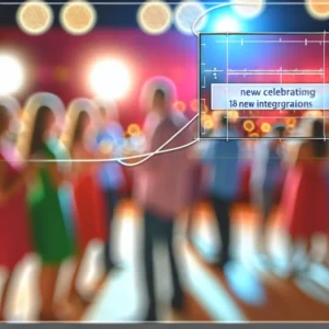 Celebrating 18 New Integrations