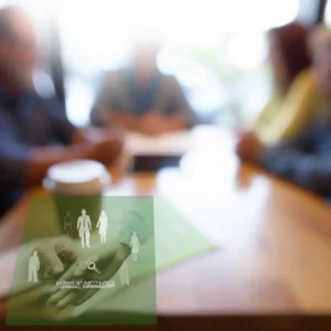 Business Isn't Always About Commerce; It's Also About Community