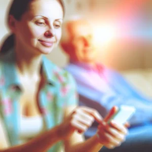 Home-Bound Customers Are Turning to Messaging Channels