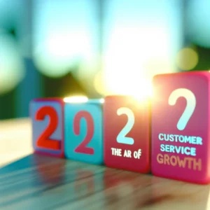 2026: The Year of Customer Service-Led Growth