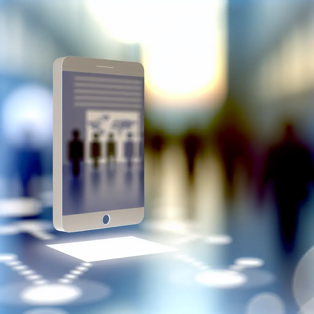 How to Choose the Right Technology Partner