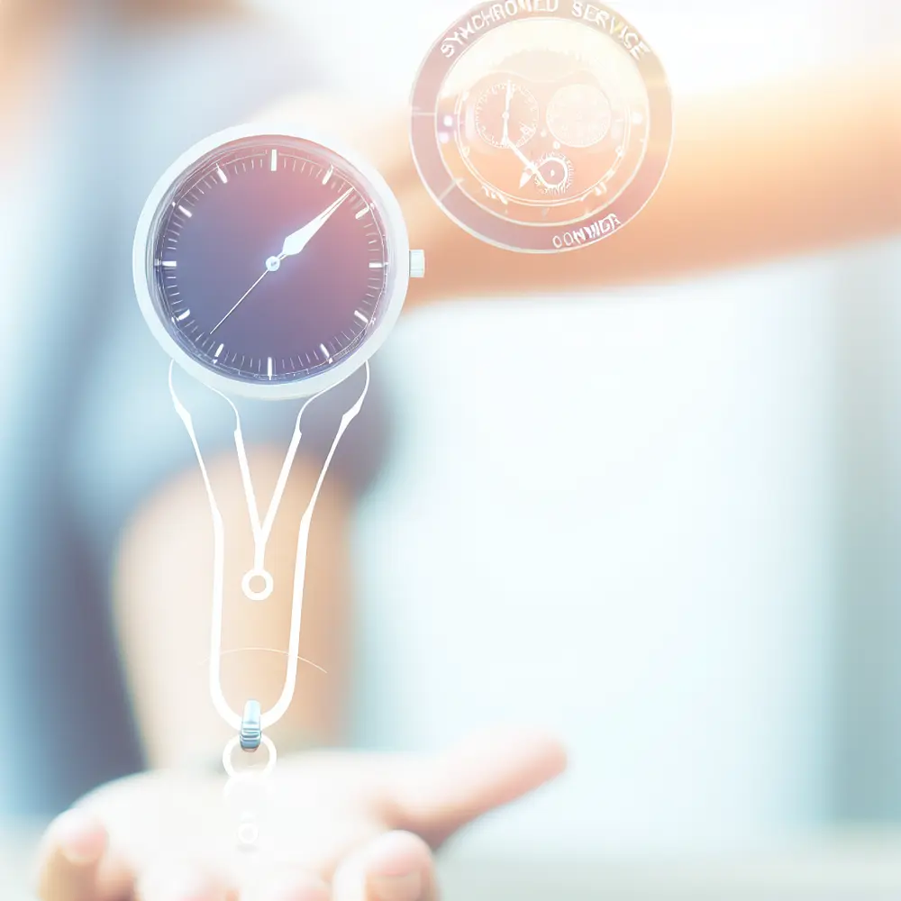 Synchronized Service: Citizen and Bulova Merge with CX in Mind