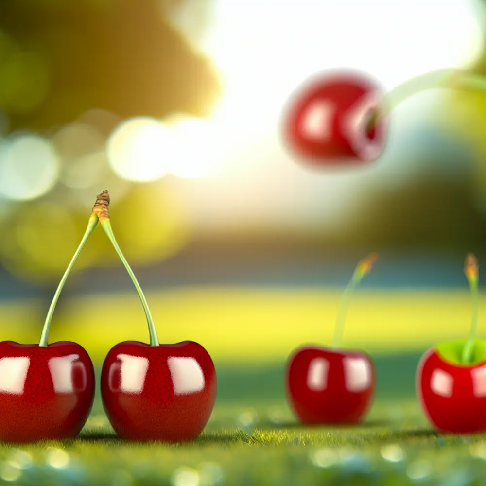 The Four C’s of Cherry-Picking