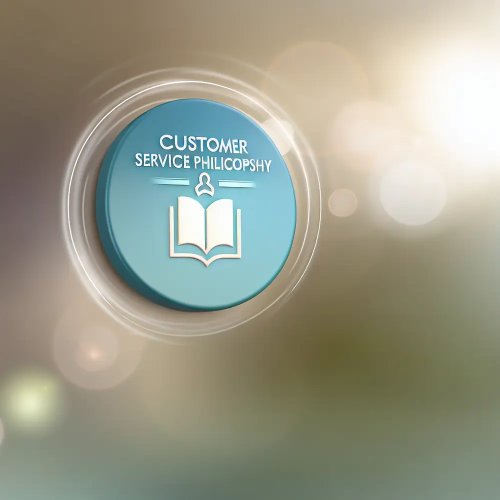 Customer Service Philosophy: How to Create One (+ Free Template)