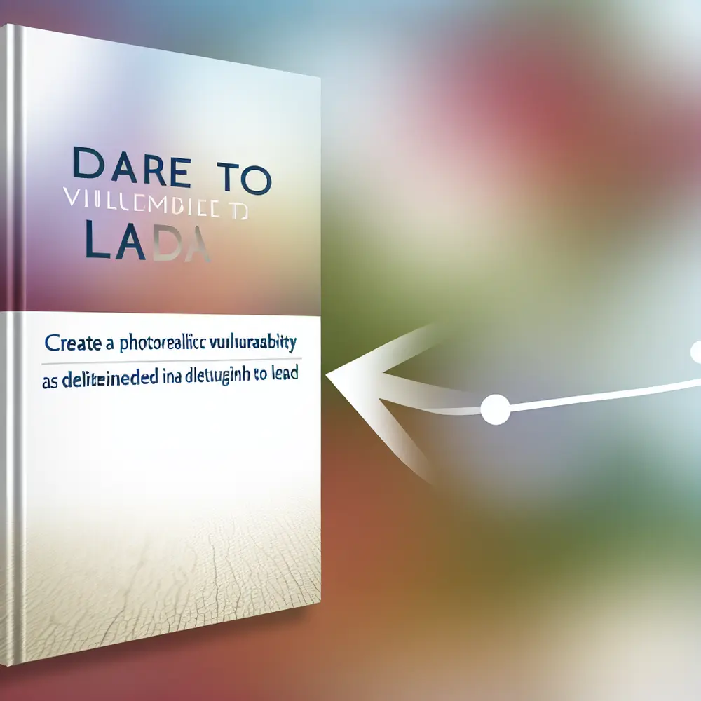 Brené Brown Makes the Case for Vulnerability in Dare To Lead