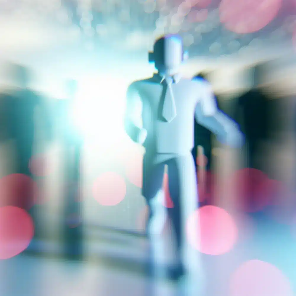 How to Lead a Digital Transformation