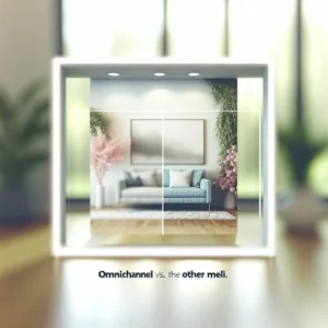 Omnichannel vs. The Other Way