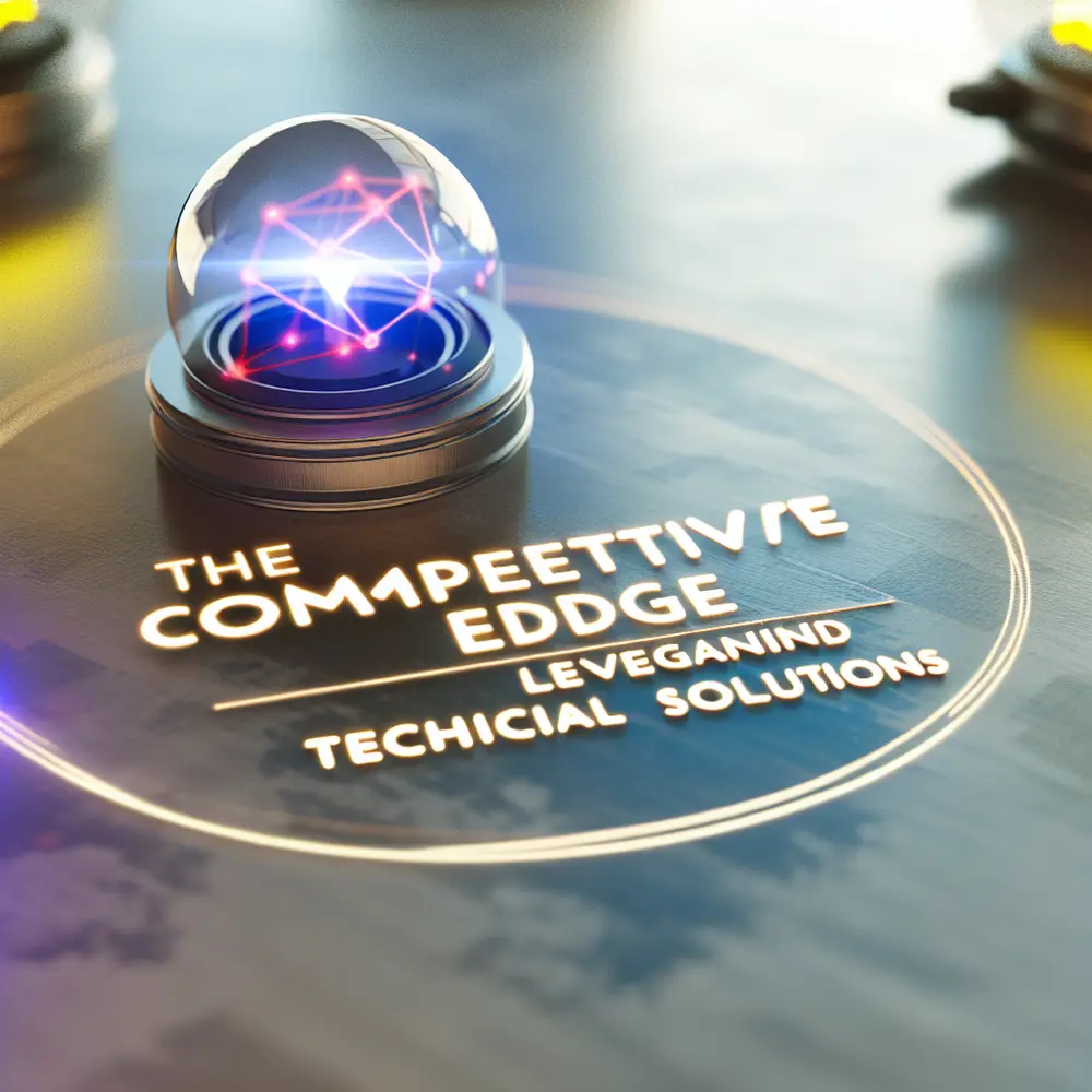 The Competitive Edge: Leveraging Advanced WhatsApp Solutions