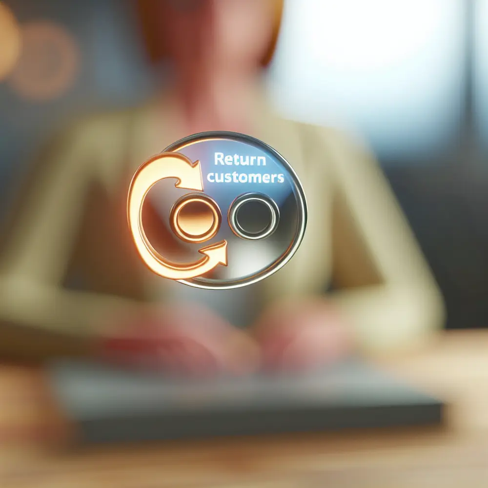 Return Customers: How to Keep Them Coming Back for More