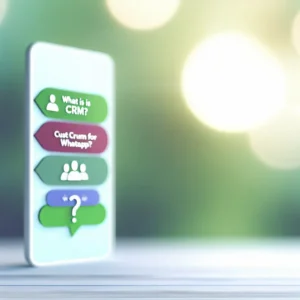 What is CRM for WhatsApp? The Ultimate Guide to Customer Management