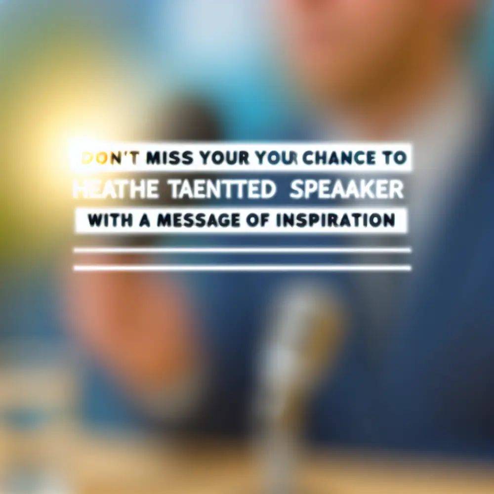 Don’t Miss Your Chance to Hear Former First Lady Michelle Obama