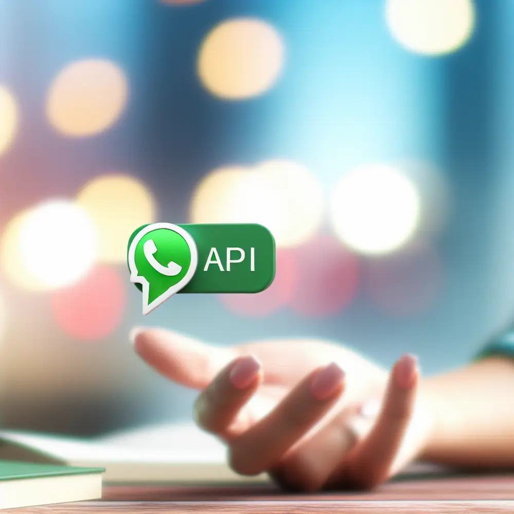 Api no oficial whatsapp que y como usarla forma segura