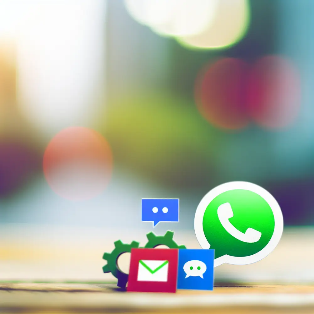Automatizacion para whatsapp business como implementarla en tu negocio