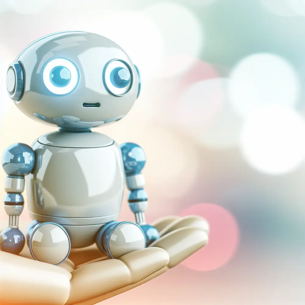 Chatbots con inteligencia artificial
