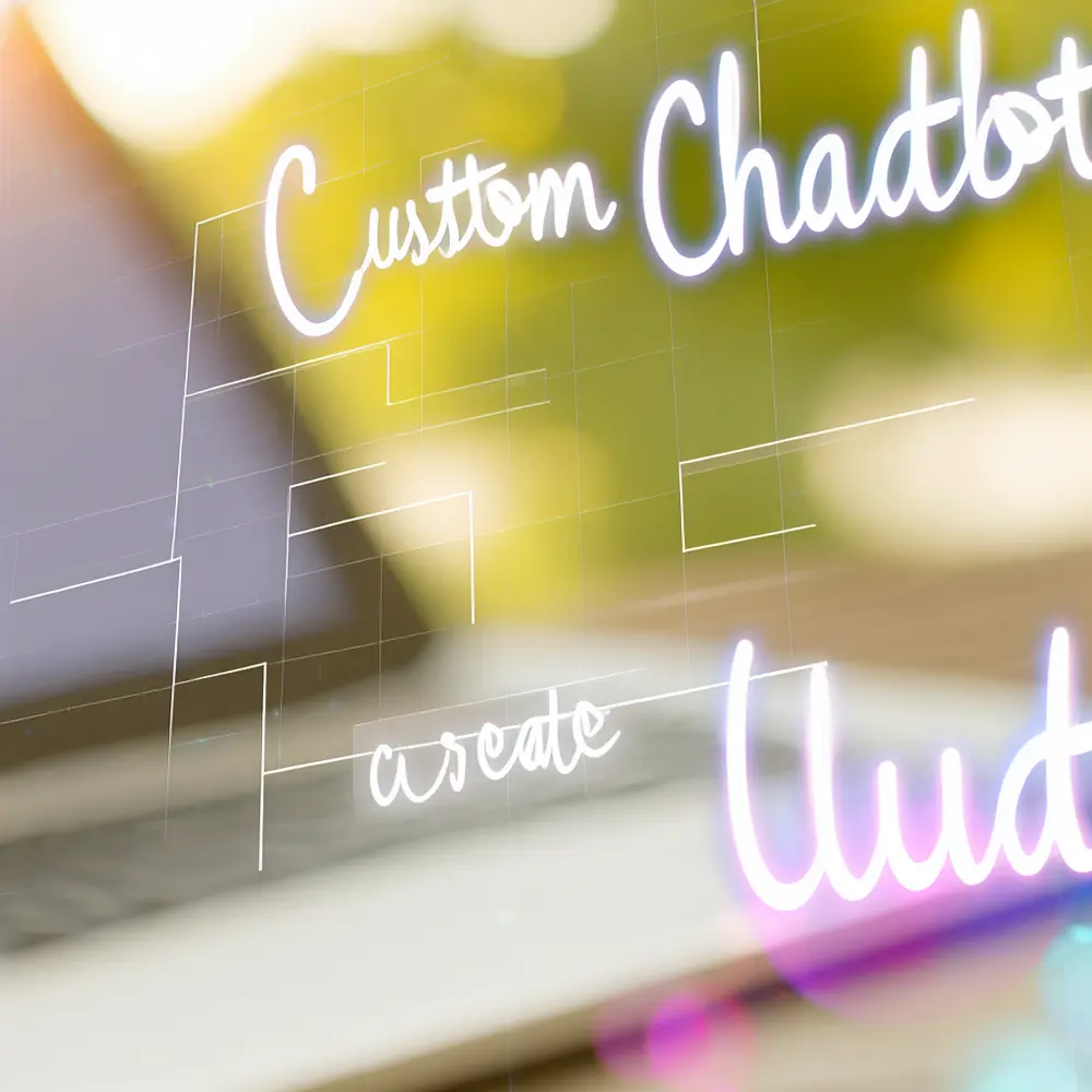 Chatbots personalizados como crear el tuyo guia paso por paso