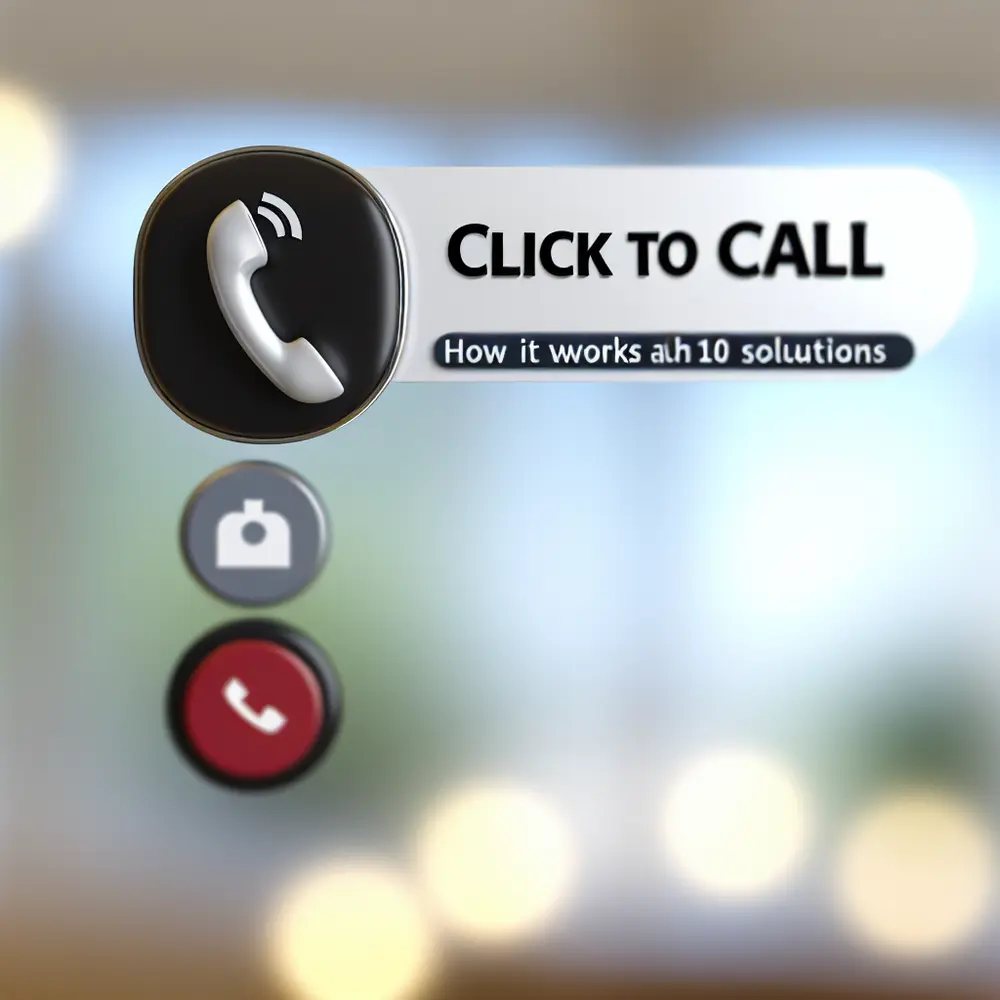 Click to call que como funciona 10 soluciones
