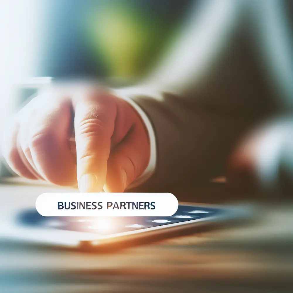 Whatsapp business partners como elegir un socio