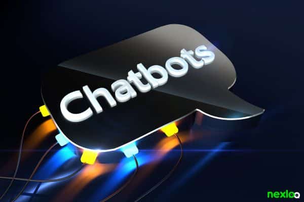 Chatbot bot agente IA 1