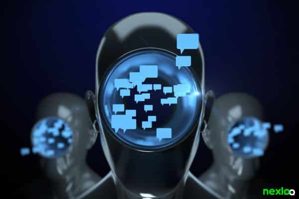 Chatbot bot agente IA 10