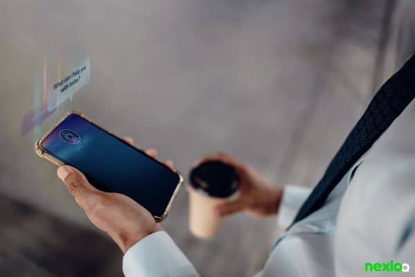 Chatbot bot agente IA 11