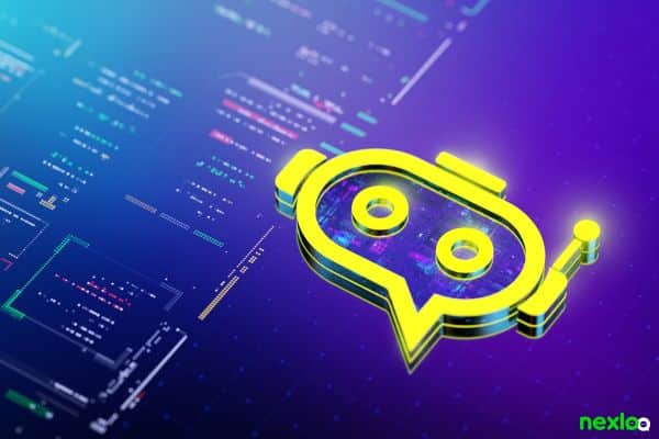Chatbot bot agente IA 12