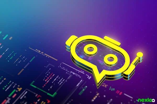 Chatbot bot agente IA 9