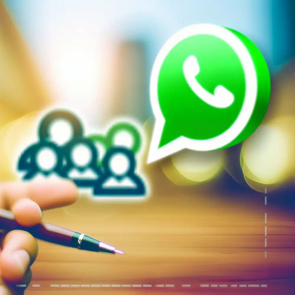 Como configurar varios asistentes en whatsapp business