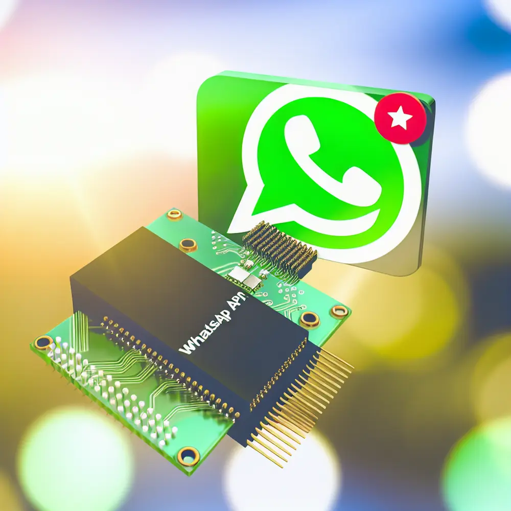 Como integrar la api whatsapp la guia completa