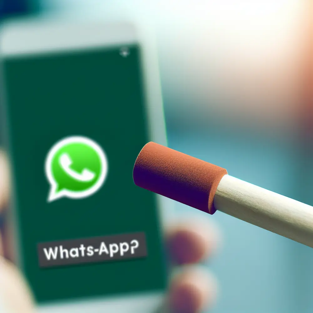 Como no ser bloqueado en whatsapp business