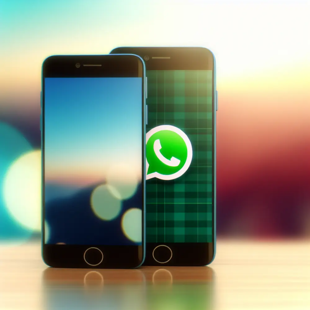 Como utilizar whatsapp business en dos celulares las 10 mejores herramientas