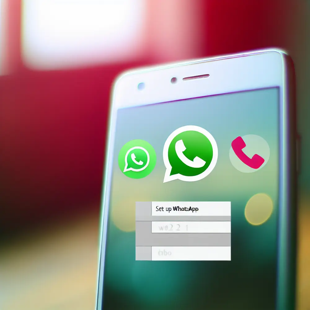 Crear whatsapp con un numero telefono fijo como hacerlo