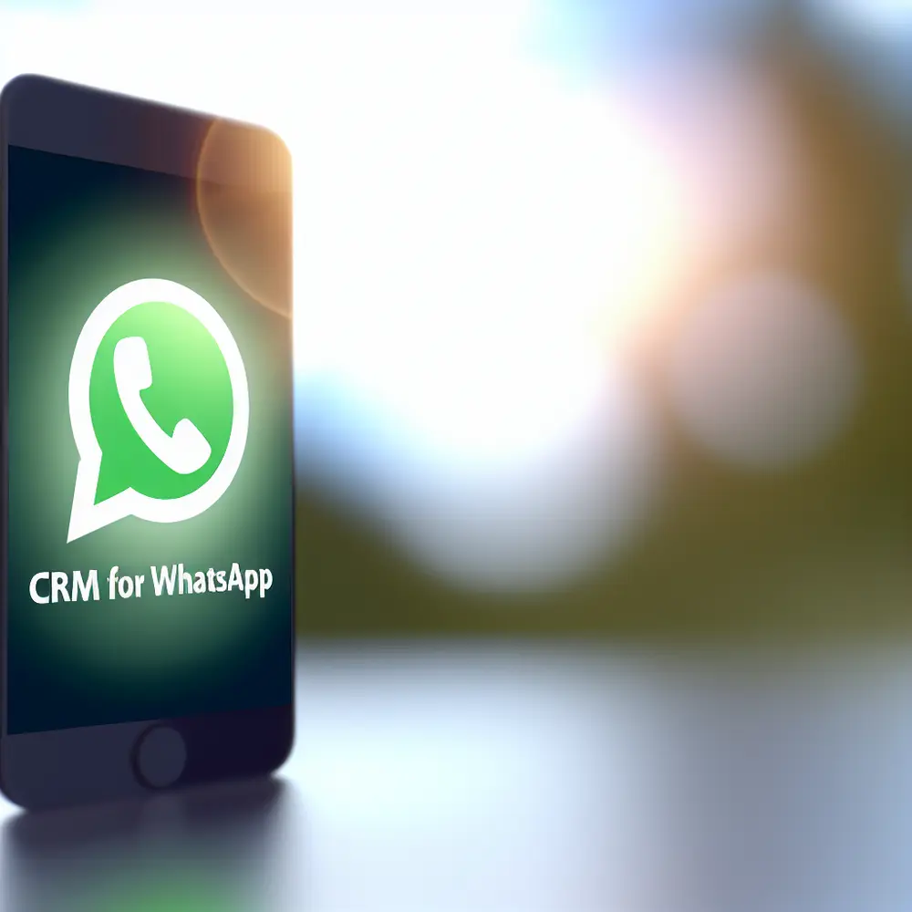 Crm para whatsapp