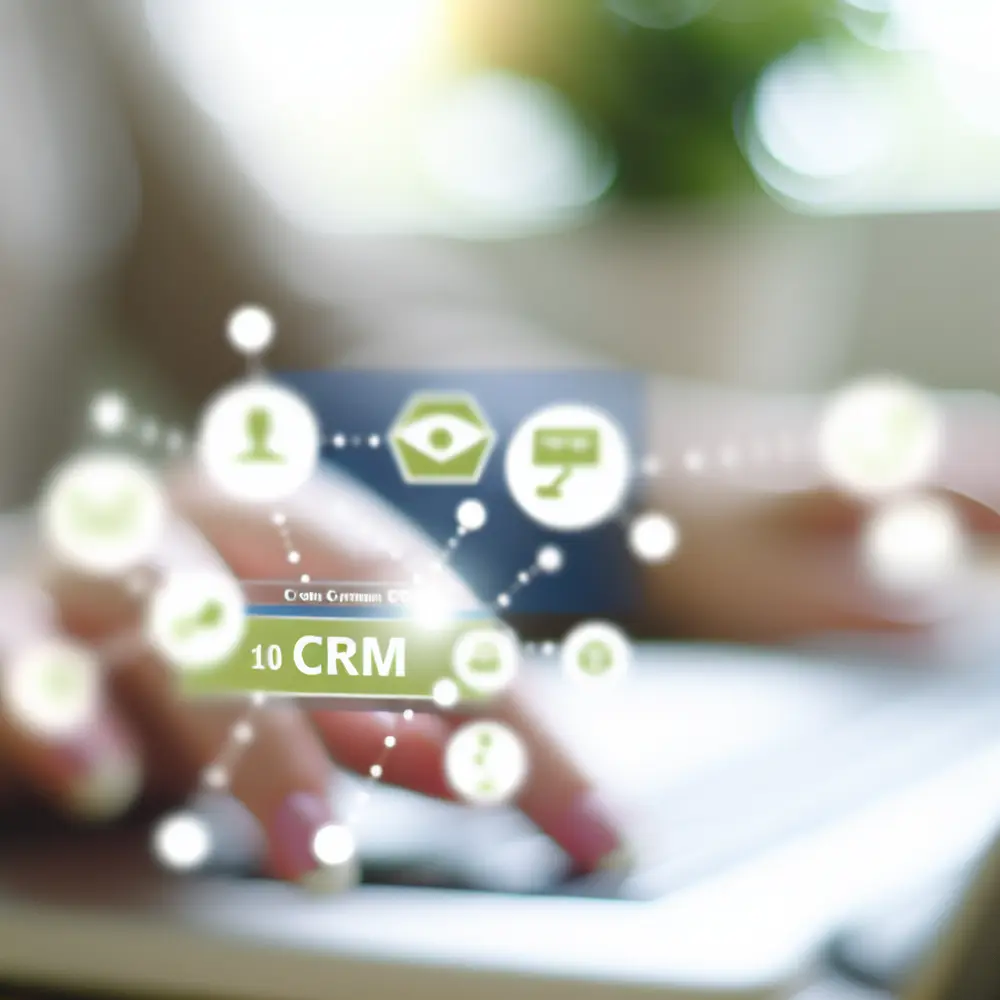 Crm web que como funciona 10 herramientas
