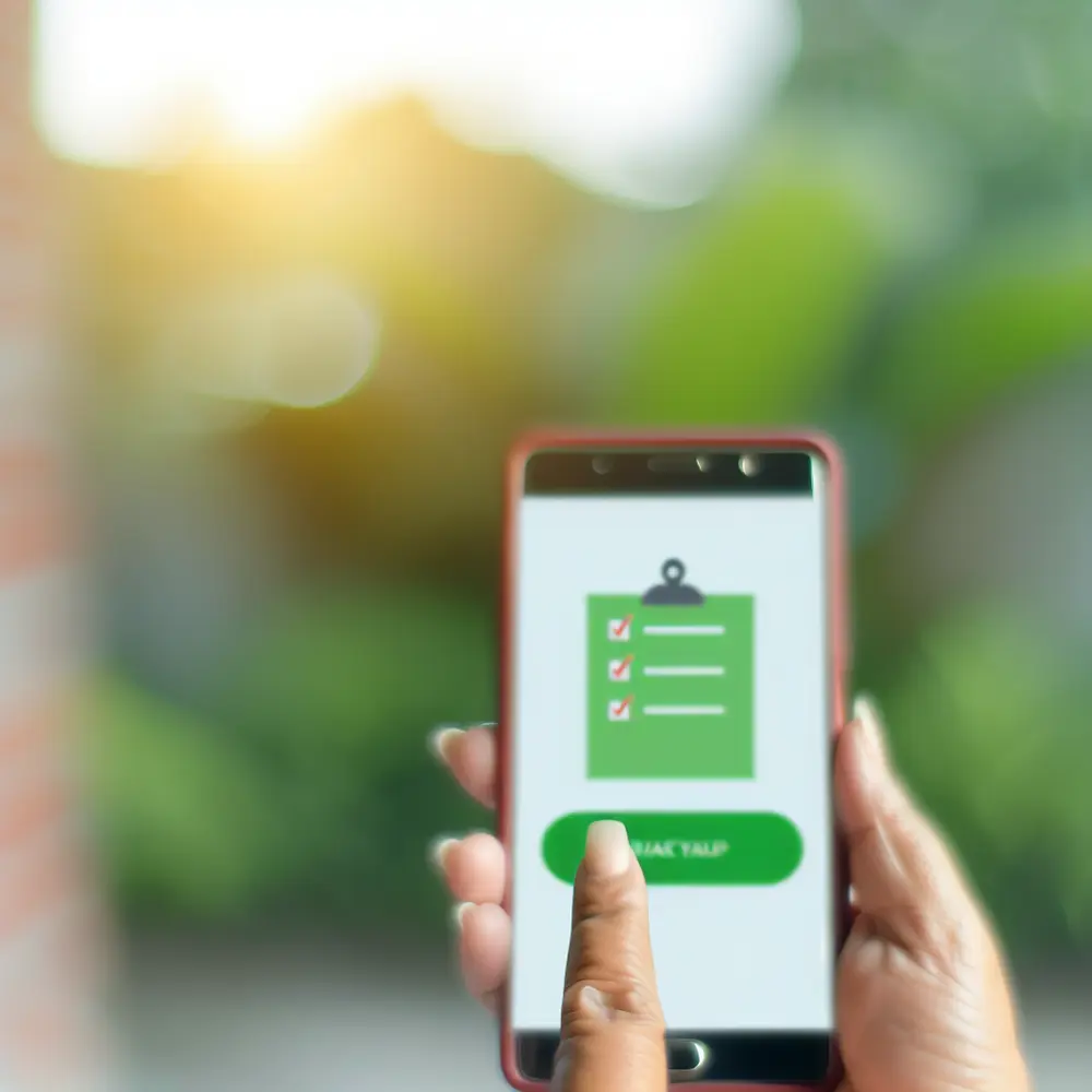Encuesta satisfaccion via whatsapp como hacerla 10 herramientas