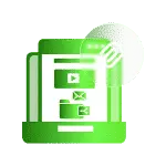 Envía todo tipo de archivos