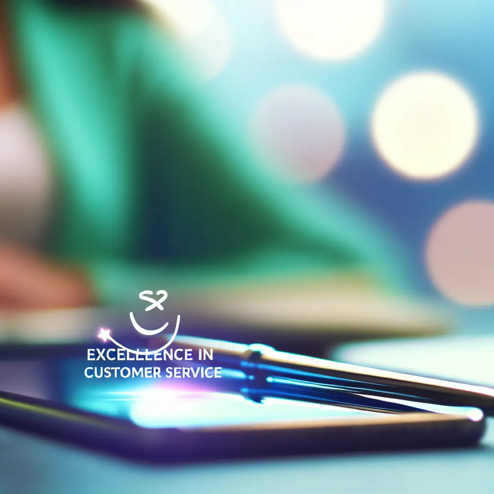 Excelencia en el servicio al cliente como lograrla