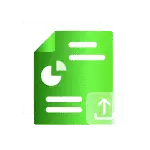 Exportación de informes