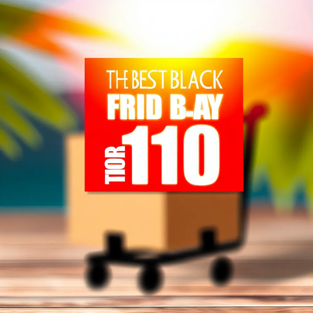 Las mejores campanas del black friday las 10 mejores ideas